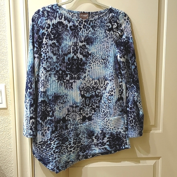 Chicos tunic - Picture 1 of 3